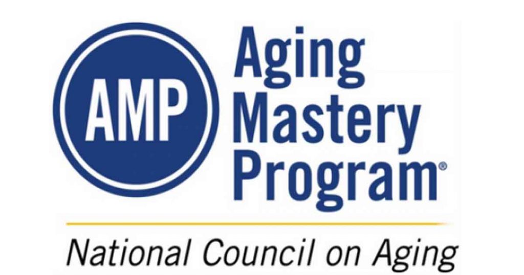 Aging Mastery Prgram