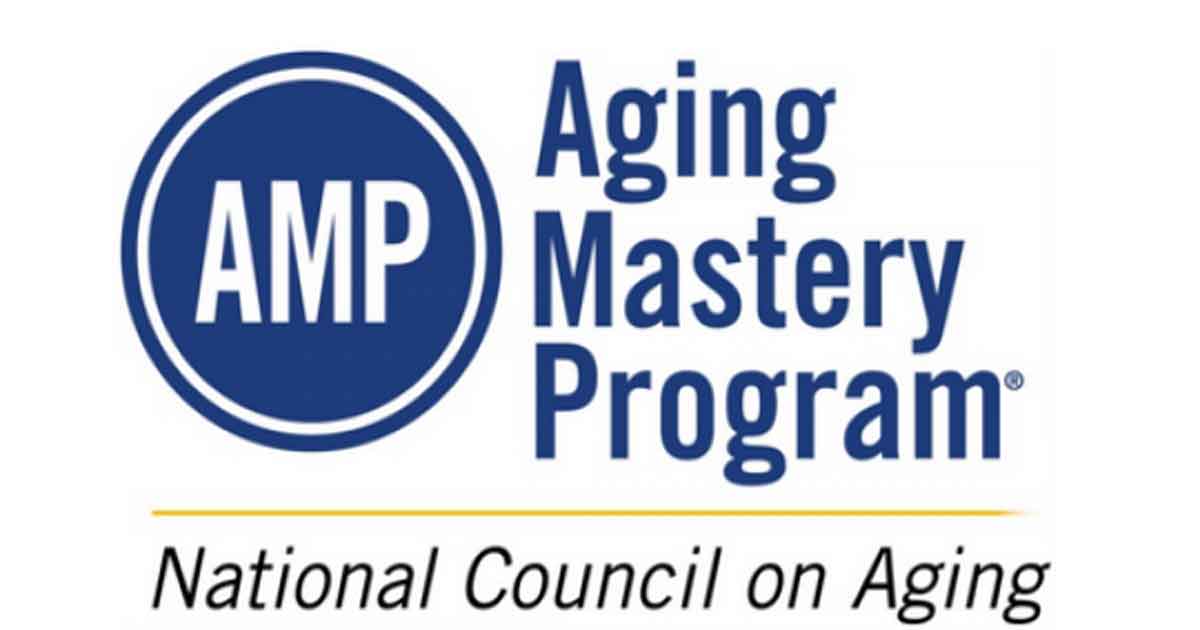 Aging Mastery Prgram