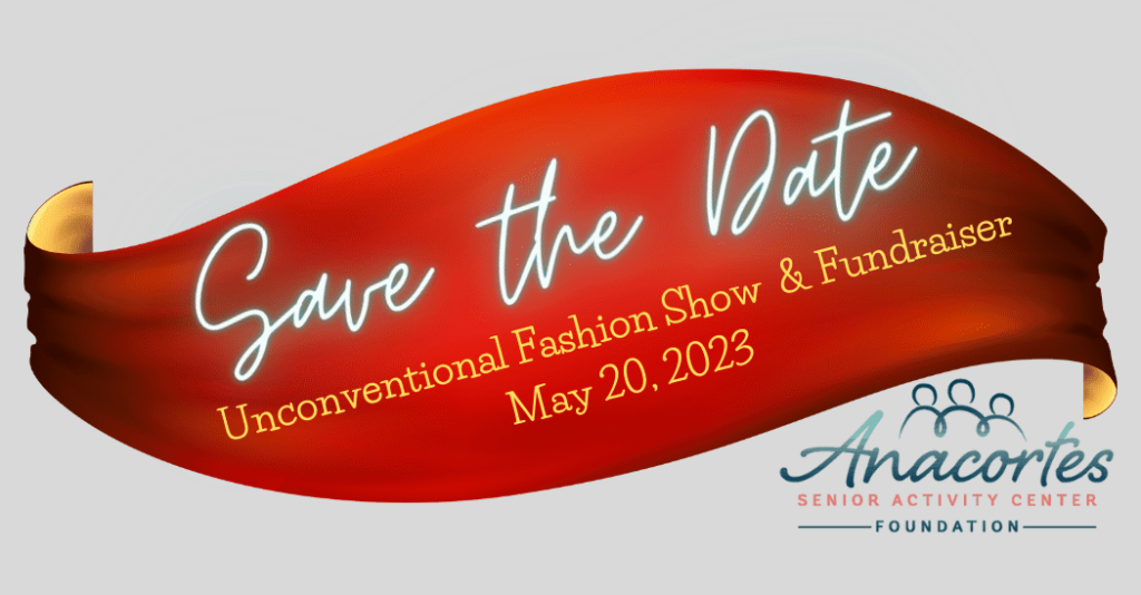 Unconventional Fashion Show & Fundraiser May 20, 2023