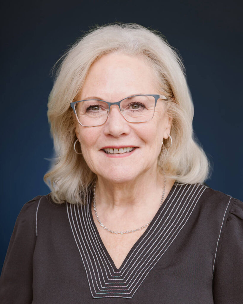 Carla Fondrick